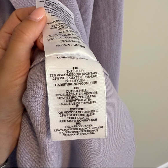 SOIA & KYO BENELA CARDIGAN - Picture 8 of 9